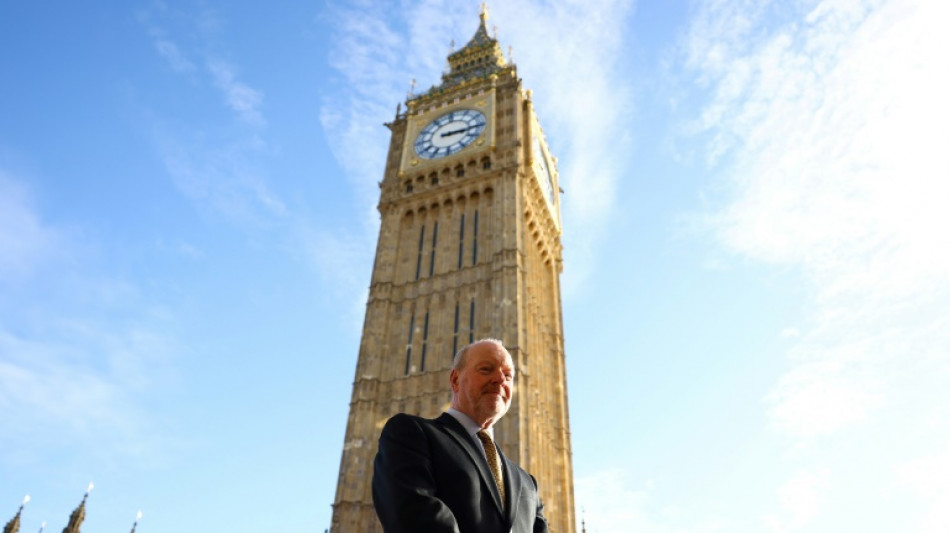 Más de 1.400 millones de dólares pagados a responsables británicos de correos por acusaciones erróneas