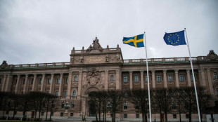 Anschlagsplanung in Schweden: Prozess gegen IS-Anh&auml;nger ab November in Th&uuml;ringen