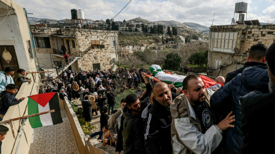 El regreso de Trump reaviva el debate en Israel sobre la anexi&oacute;n de Cisjordania