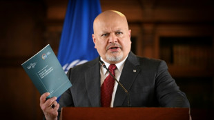 Procurador do TPI solicita mandados de pris&atilde;o contra Netanyahu e l&iacute;deres do Hamas por crimes de guerra