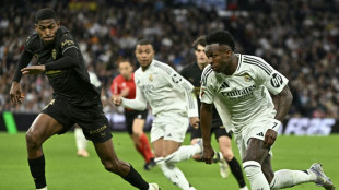 Real unterliegt Valencia - Barca strauchelt vor BVB-Duell