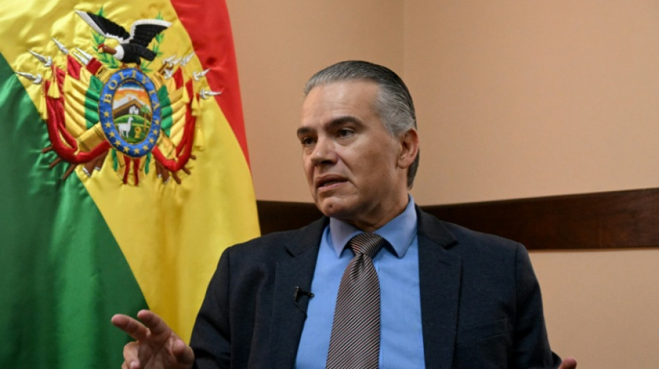 Bolivie : le chef de la lutte antidrogue annonce le retour imminent de la DEA am&eacute;ricaine