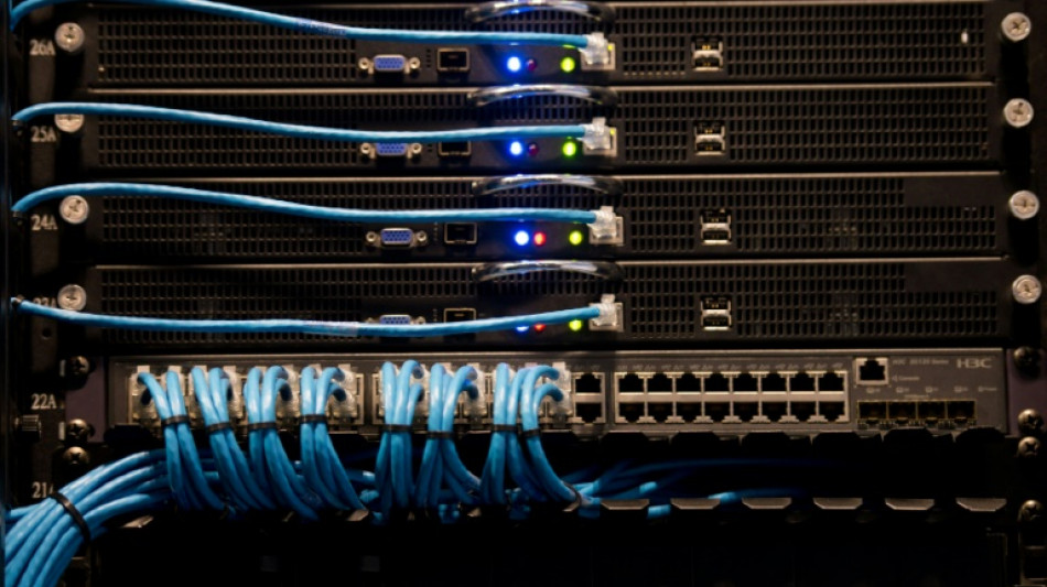 Mehrere franz&ouml;sische Beh&ouml;rden von Cyberangriffen betroffen