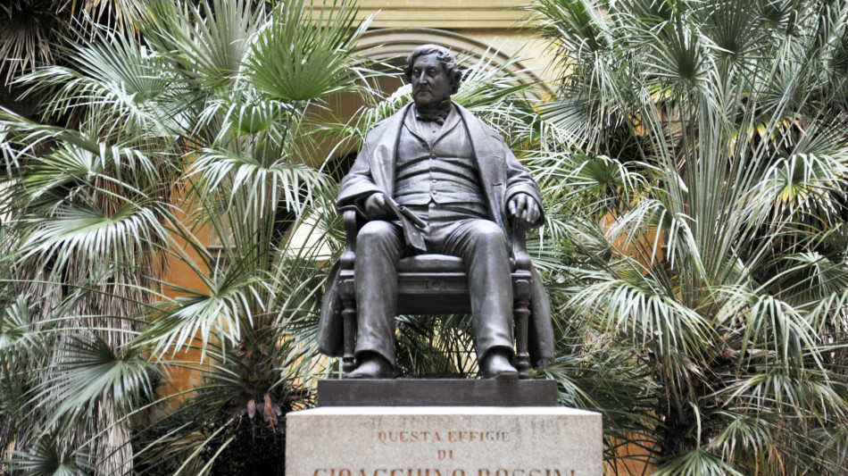 ll Rof si esibisce a Pechino per il 55/o delle relazioni Italia-Cina