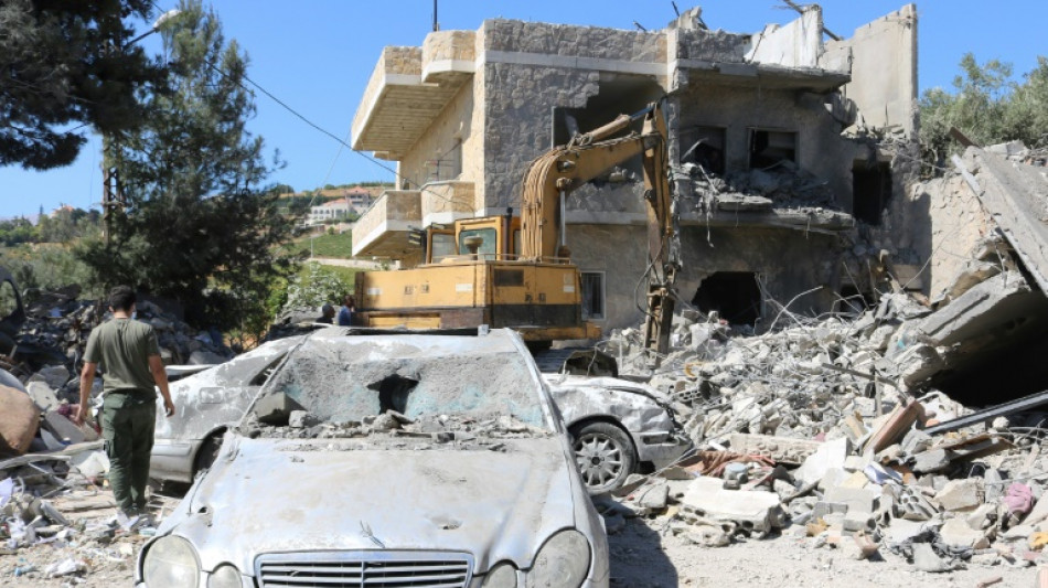 Hilfsorganisationen rufen zu Spendenaktionen f&uuml;r Fliehende im Libanon auf 