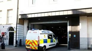 La polic&iacute;a brit&aacute;nica inculpa a un hombre por el apu&ntilde;alamiento de dos jud&iacute;os en Londres