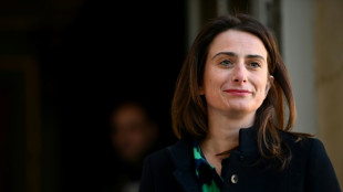 Tondelier (EELV) d&eacute;nonce des "moyens surdimensionn&eacute;s de r&eacute;pression" contre les &eacute;cologistes