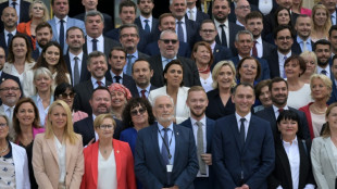 Macron wirbt f&uuml;r Parlamentsmehrheit "republikanischer Kr&auml;fte" in Frankreich