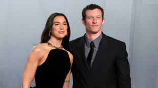 La cantante Dua Lipa se casa con el actor Callum Turner, seg&uacute;n medios brit&aacute;nicos