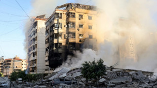 Israel fliegt Angriffe im Ost- und S&uuml;dlibanon - Hisbollah greift Nordisrael mit Raketen an