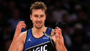 NBA: Serie von Wagner und da Silva gestoppt
