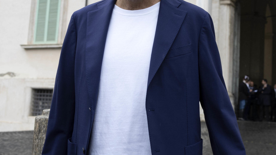 Il pianista Bollani torna al suo Conservatorio per un concerto-lezione