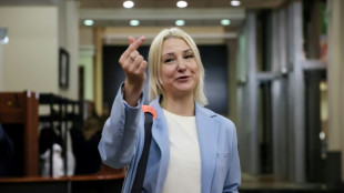 Russische Wahlkommission schlie&szlig;t Journalistin von Pr&auml;sidentschaftswahl aus