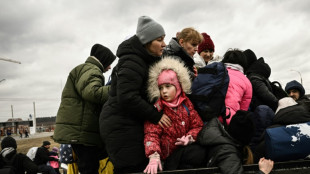 Ukraine: nouvelle tentative d'&eacute;vacuation de civils &agrave; Marioupol, violents combats autour de Kiev