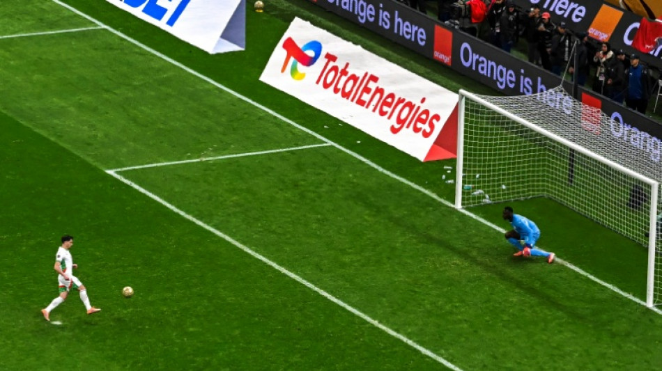 Who said what at 2025 Africa Cup of Nations