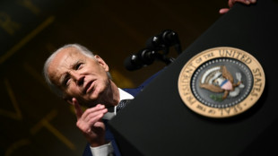 Biden bekr&auml;ftigt Pl&auml;ne f&uuml;r einschneidende Reform des Obersten Gerichts 