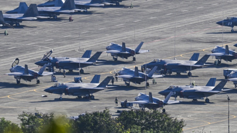 Attaque am&eacute;ricaine contre le Venezuela: ce que l'on sait