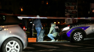 Attent&auml;ter von Paris bekannte sich in Video zu Dschihadisten-Miliz IS