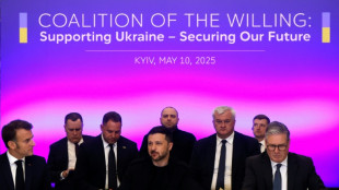 Zelenski dice que es una "se&ntilde;al positiva" que Rusia empiece a considerar el fin de la guerra