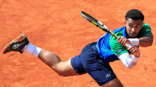 ATP 500 de Barcelone: Qualifié pour les demi-finales, Fils a de nouveau rendez-vous avec Alcaraz