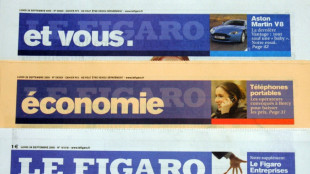 Le groupe Figaro, en croissance en 2022, lance sa télé et sa radio