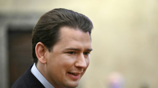 Staatsanwaltschaft fordert Bew&auml;hrungsstrafe gegen &Ouml;sterreichs Ex-Kanzler Kurz