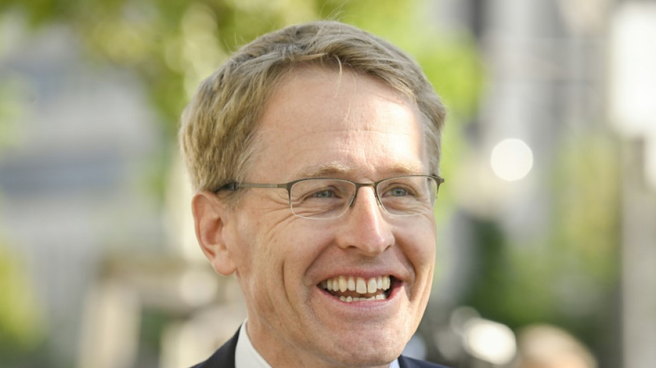 G&uuml;nther f&uuml;r &Ouml;ffnung der CDU zur Linken und Koalition mit Gr&uuml;nen