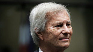 Studie: Franz&ouml;sischer Gesch&auml;ftsmann Bollor&eacute; f&ouml;rdert rechtsextreme Meinungen in Medien