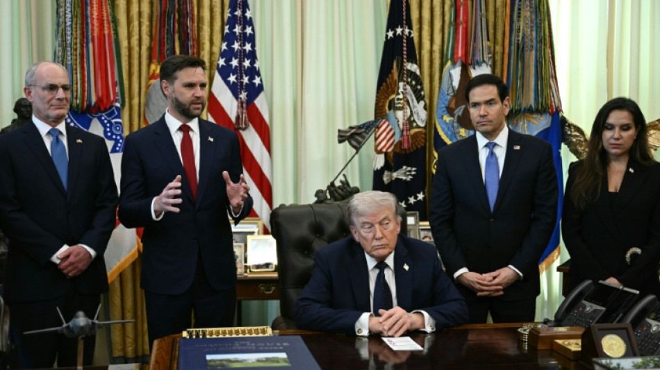 Ir&atilde; e EUA devem retomar negocia&ccedil;&otilde;es