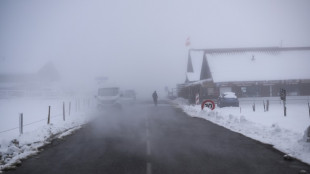 Avalanches: un décès en Savoie, la prudence de mise pour le week-end pascal