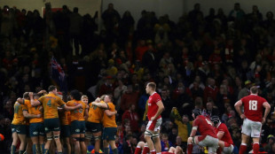 Wales boss Pivac defiant despite gathering stormclouds over future