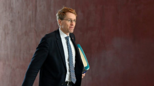Wehrpflicht: Schleswig-Holsteins Ministerpr&auml;sident G&uuml;nther f&uuml;r Wiedereinf&uuml;hrung