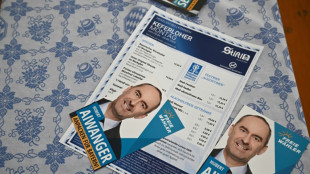 Freie W&auml;hler wollen Mandatszahl im Europaparlament verdoppeln