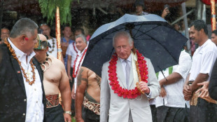 Commonwealth einigt sich auf weitere Gespr&auml;che &uuml;ber Folgen der Sklaverei