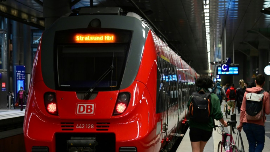Gr&uuml;ne dringen auf Klarheit f&uuml;r Fortbestand des Deutschlandtickets