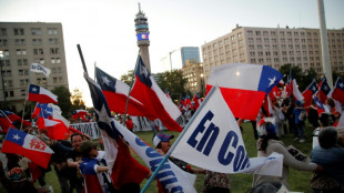Auch zweiter Anlauf f&uuml;r neue Verfassung in Chile fehlgeschlagen
