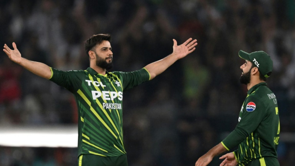 Pakistan's Imad set to return, India's Rohit seeks focus