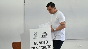 Ecuadorianer stimmen gegen Wiedereinrichtung ausländischer Militärstützpunkte