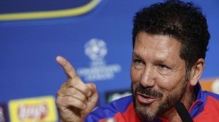 Champions: Simeone,abbiamo una grande opportunit&agrave; contro il Real