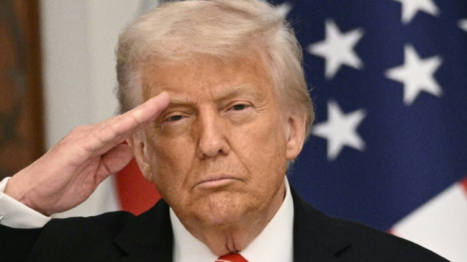 Trump considera viajar a Turqu&iacute;a para conversaciones entre Rusia y Ucrania si Putin asiste