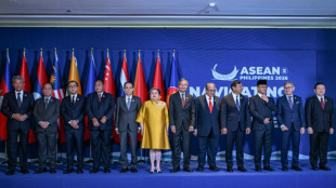 Thai foreign minister says hopes Myanmar polls 'start of transition' to peace