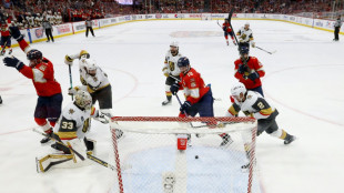 NHL: Panthers verk&uuml;rzen im Kampf um den Stanley Cup