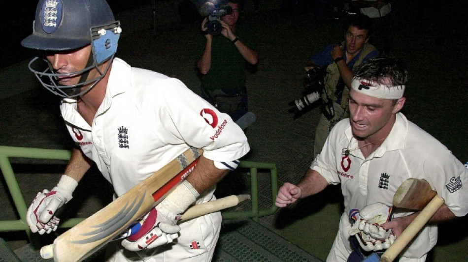 Five of the best: Pakistan-England Test thrillers