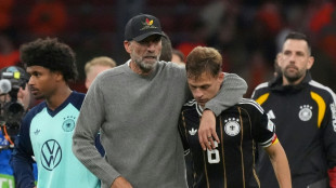 Klopp wies Kimmich ab: "Er hat ein paarmal nachgefragt"