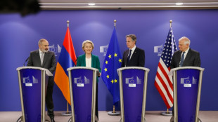 EU sagt Armenien Hilfspaket in H&ouml;he von 270 Millionen Euro zu 
