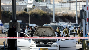Israelischer Soldat bei Angriff nahe Jerusalem get&ouml;tet - Hamas bekennt sich
