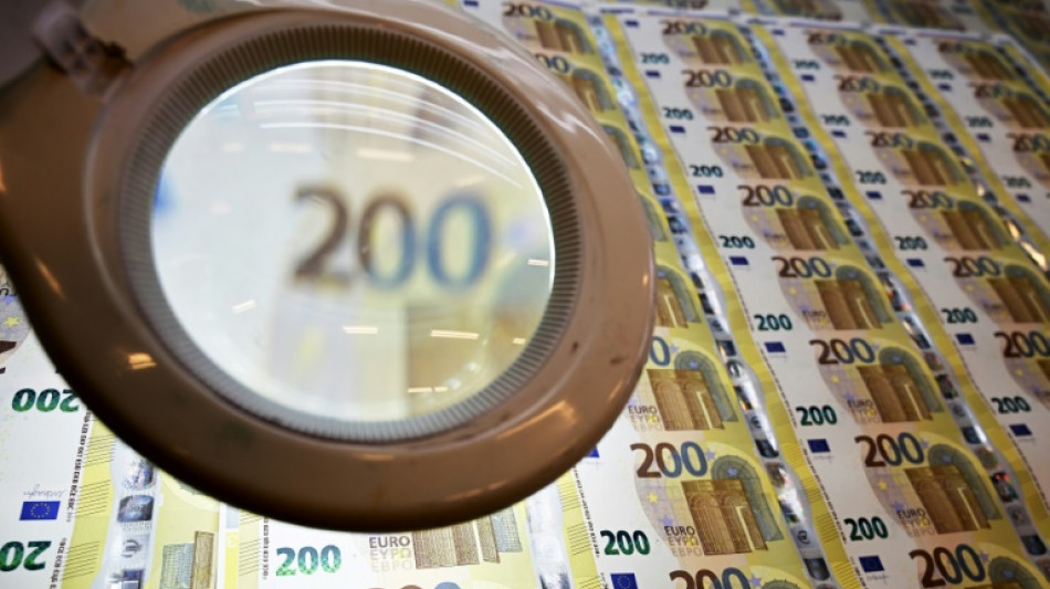 CDU-Haushaltsexperte Braun: "Gigantische" Rechtsrisiken im Etatentwurf f&uuml;r 2025