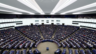 EU-Parlament k&uuml;rt Preistr&auml;ger des Sacharow-Preises f&uuml;r Menschenrechte