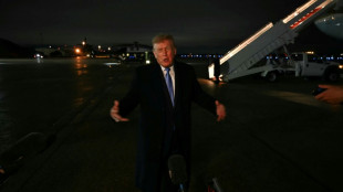 Trump ofreci&oacute; vender armas a China, dice el embajador de EEUU