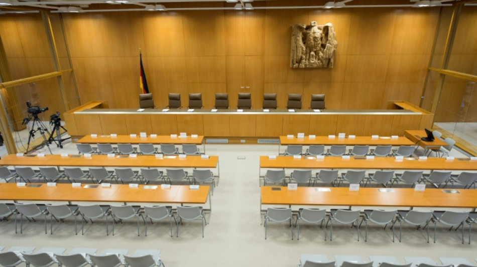 Karlsruhe verhandelt &uuml;ber die F&ouml;rderung parteinaher Stiftungen